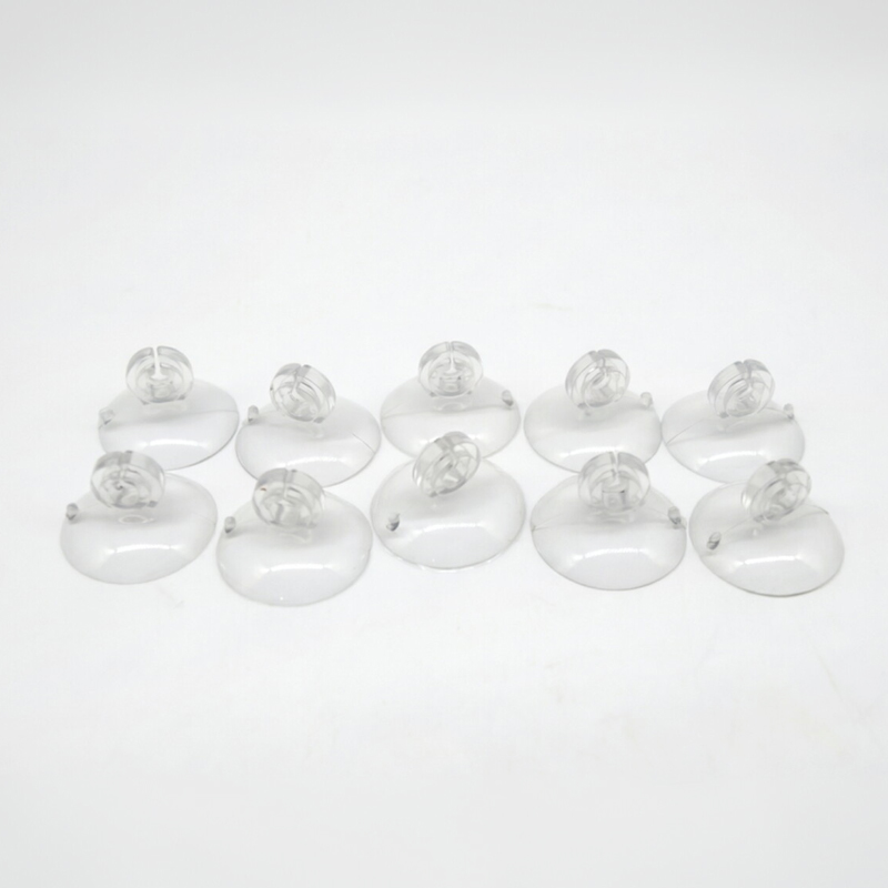Aquarium Fish Youtube - 수족관 흡입 컵 10PC 물고기 탱크
