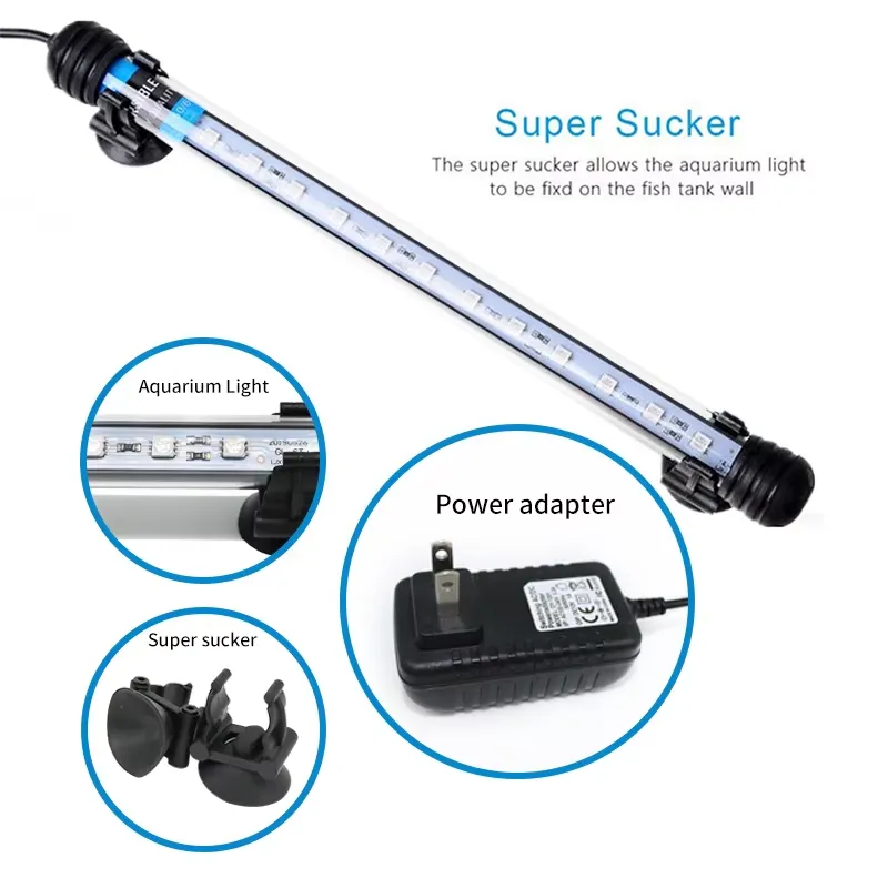 Aquarium Fish And Price - 공장가 LED 어항 조명, 고품질 제품