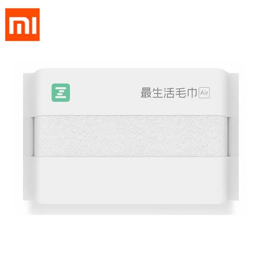 Aquarium Xiaomi - Youpin ZSH 고흡수성 속건성 폴리에스테르 타올,