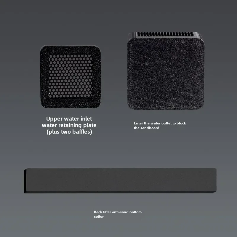 Xiaomi Mijia 스마트 수족관 수정 백플레인 바 - Aquarium Xiaomi 리뷰 및 가격