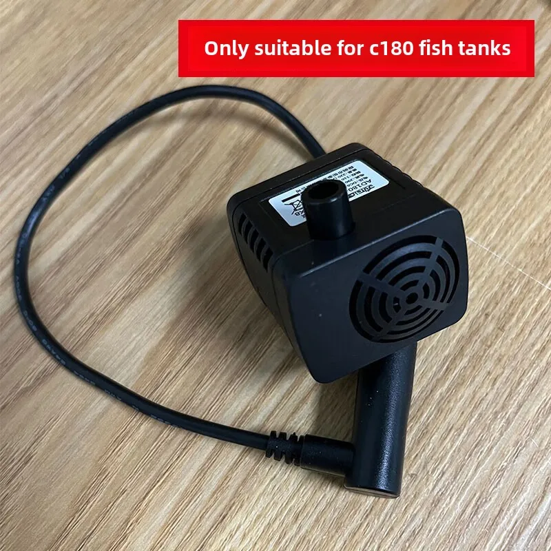 Xiaomi DESGEO 수족관 c180 원래 펌프 부 - Aquarium Xiaomi 리뷰 및 가격