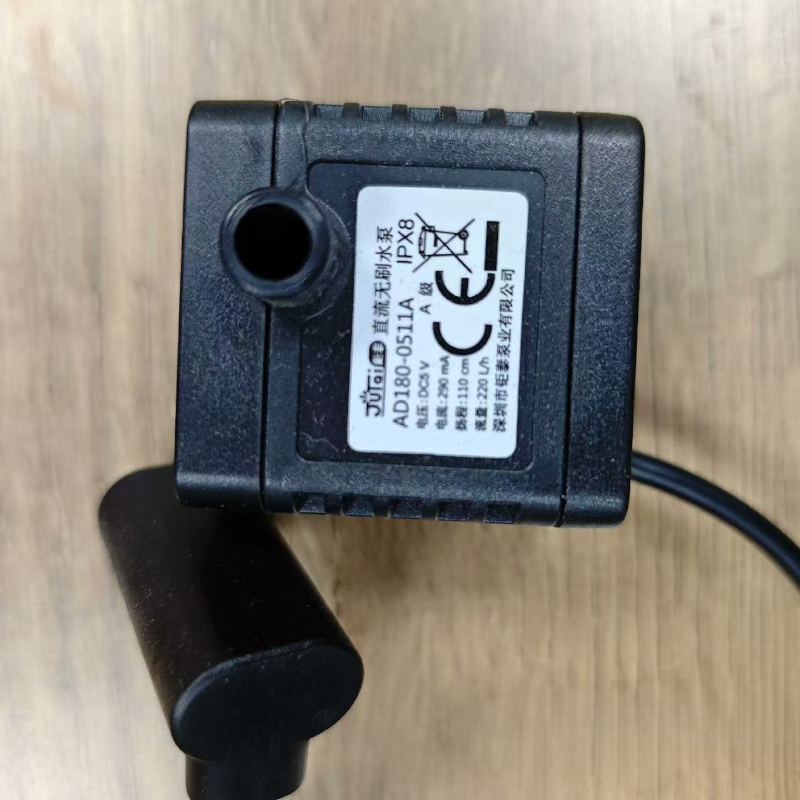 Xiaomi DESGEO 수족관 c180 원래 펌프 부 - Aquarium Xiaomi 리뷰 및 가격