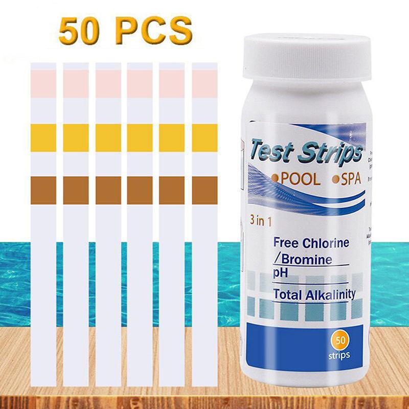 수족관 수질 테스트 스트립 8 in 1 광범위 테스트  - Aquarium Fish Quality 리뷰 및 가격
