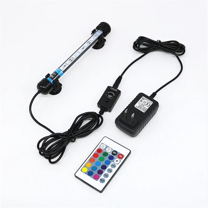 공장가 LED 어항 조명, 고품질 제품 - Aquarium Fish And Price 리뷰 및 가격