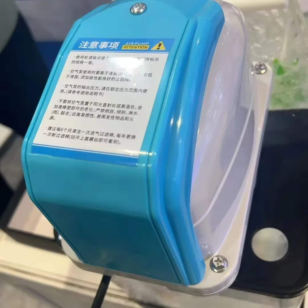 공장가 수족관 펌프 어항 외부 수직형 산소 공급 펌프 - Aquarium Fish And Price 리뷰 및 가격