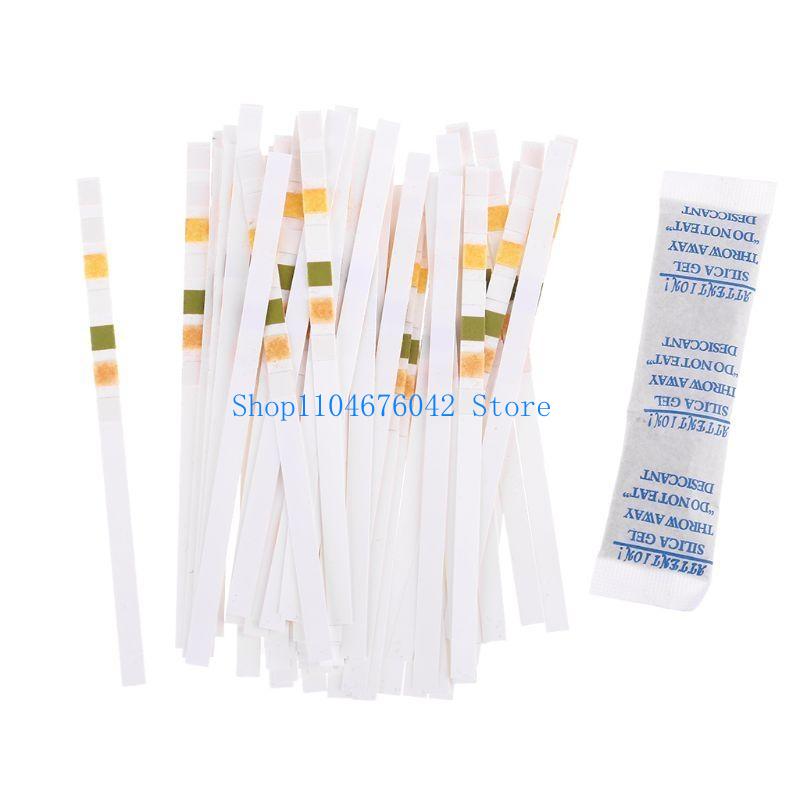 652F 50개/세트 7 in 1 수질 테스트 수족관용 - Aquarium Fish Quality 리뷰 및 가격