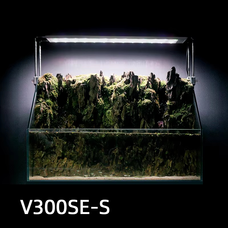 V300SE 최저가 30 40cm 담수 어항 조명 버튼 - Aquarium Fish And Price 리뷰 및 가격