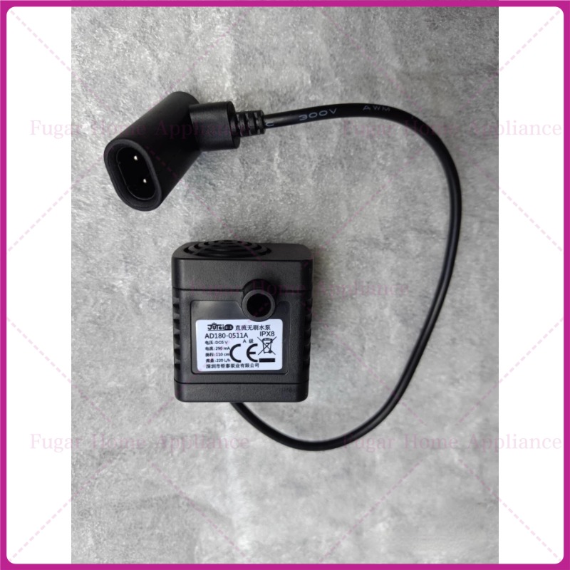AD180-0511A 샤오미 DESGEO 수족관 c18 - Aquarium Xiaomi 리뷰 및 가격