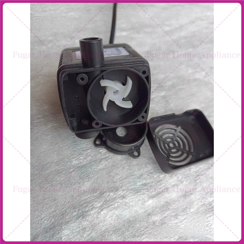 AD180-0511A 샤오미 DESGEO 수족관 c18 - Aquarium Xiaomi 리뷰 및 가격