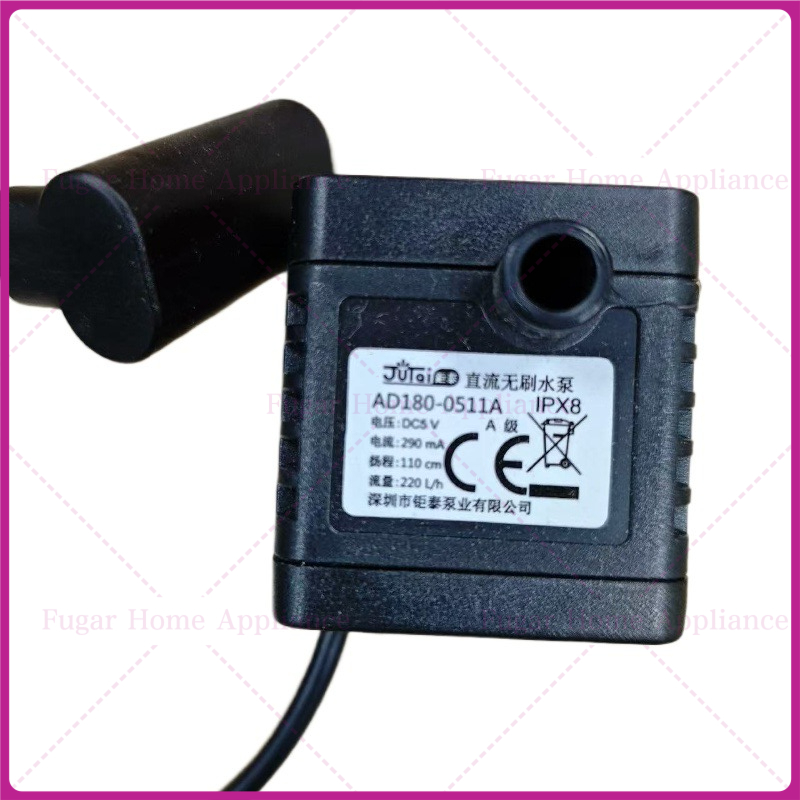 AD180-0511A 샤오미 DESGEO 수족관 c18 - Aquarium Xiaomi 리뷰 및 가격