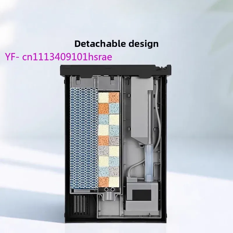 샤오미 스마트 아쿠아리움 2세대용 탈착식 필터 카트리지 - Aquarium Xiaomi 리뷰 및 가격