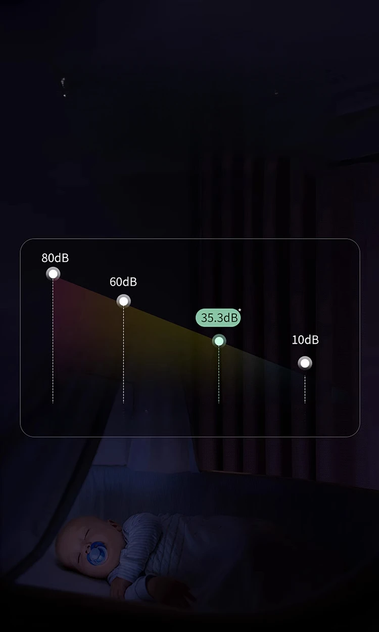 Xiaomi Mijia 스마트 수족관 수정 산소 펌프  - Aquarium Xiaomi 리뷰 및 가격